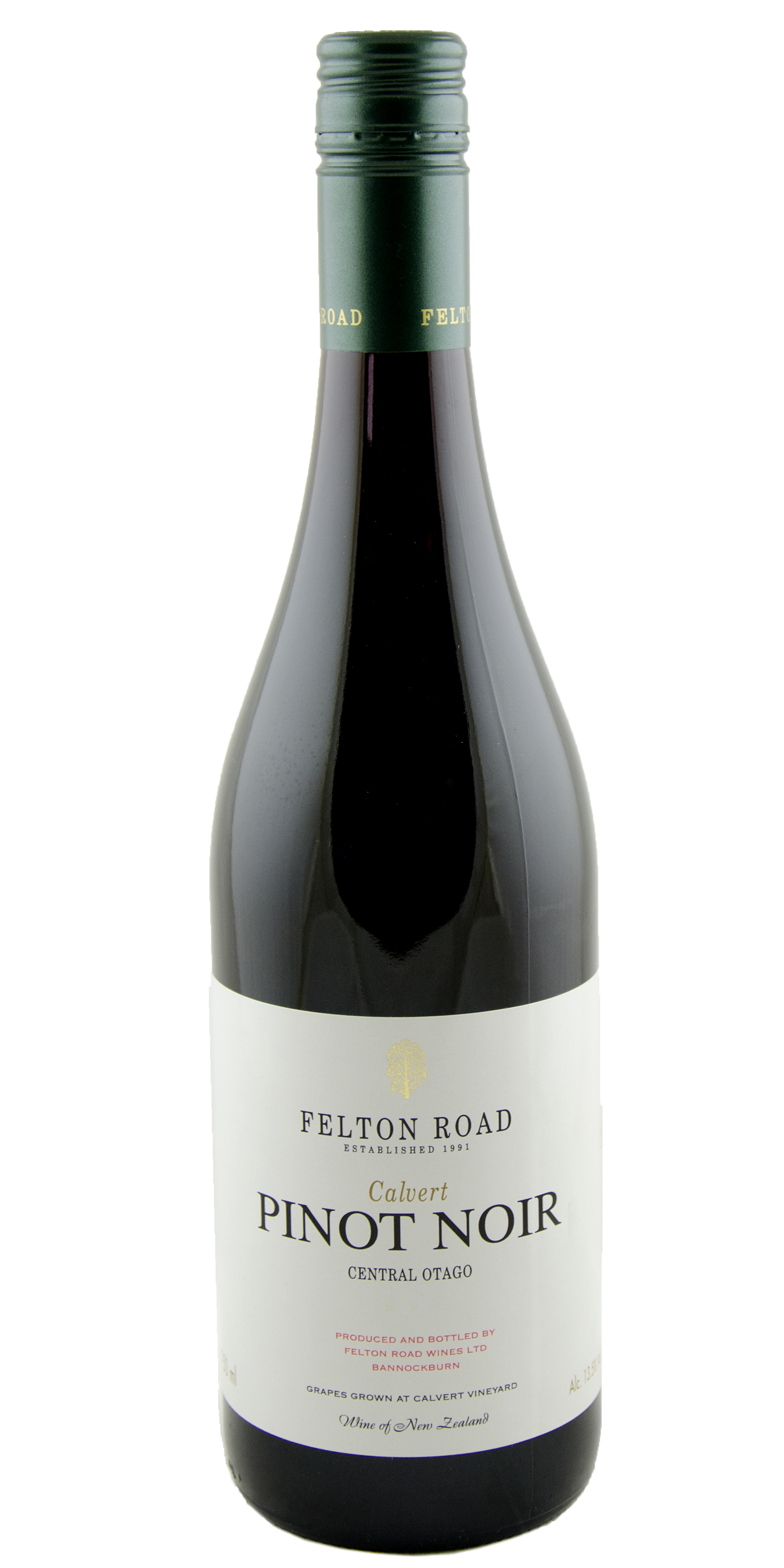 Felton Road "Calvert" Pinot Noir