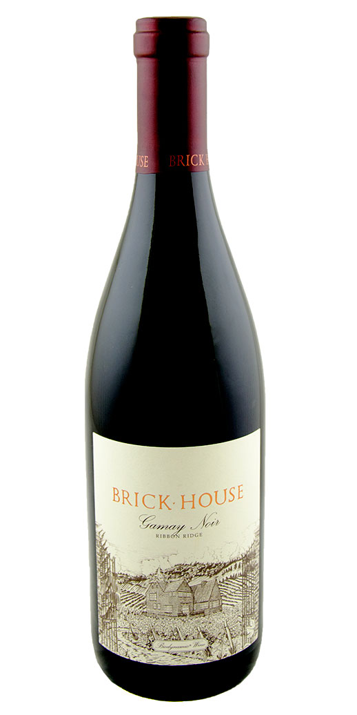 Brick House, Gamay Noir