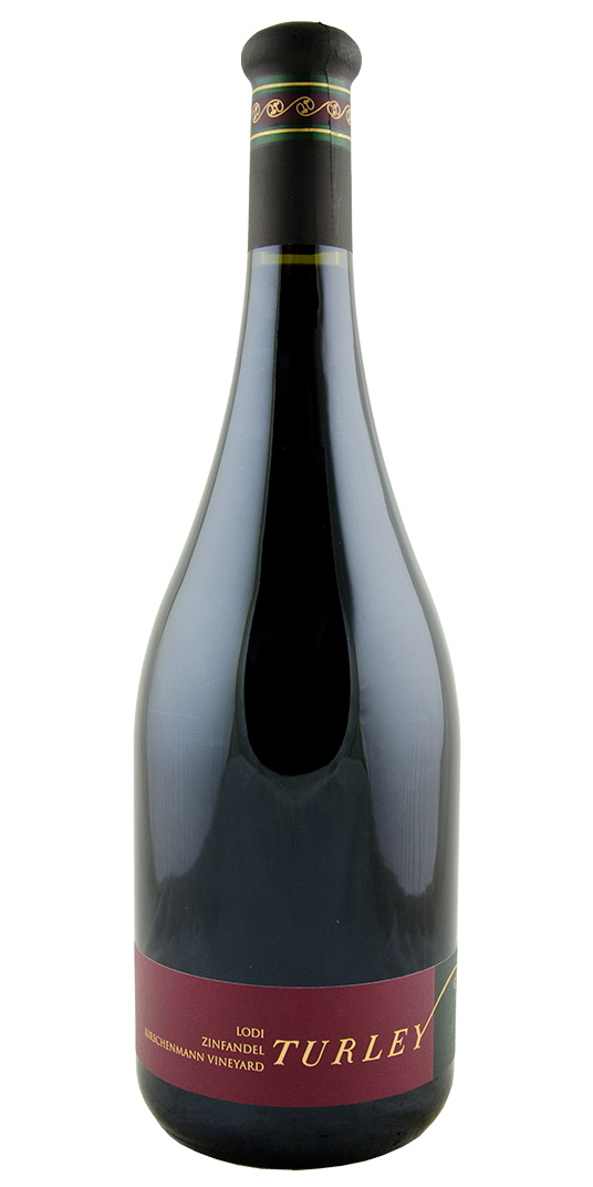 Turley "Kirschenmann" Zinfandel