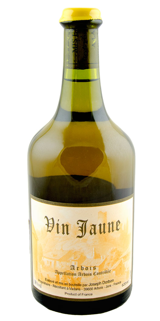 Vin Jaune, Dorbon