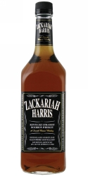 Zackariah Harris Kentucky Straight Bourbon Whiskey                                                  