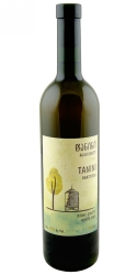 Rkatsiteli, Tanini                                                                                  
