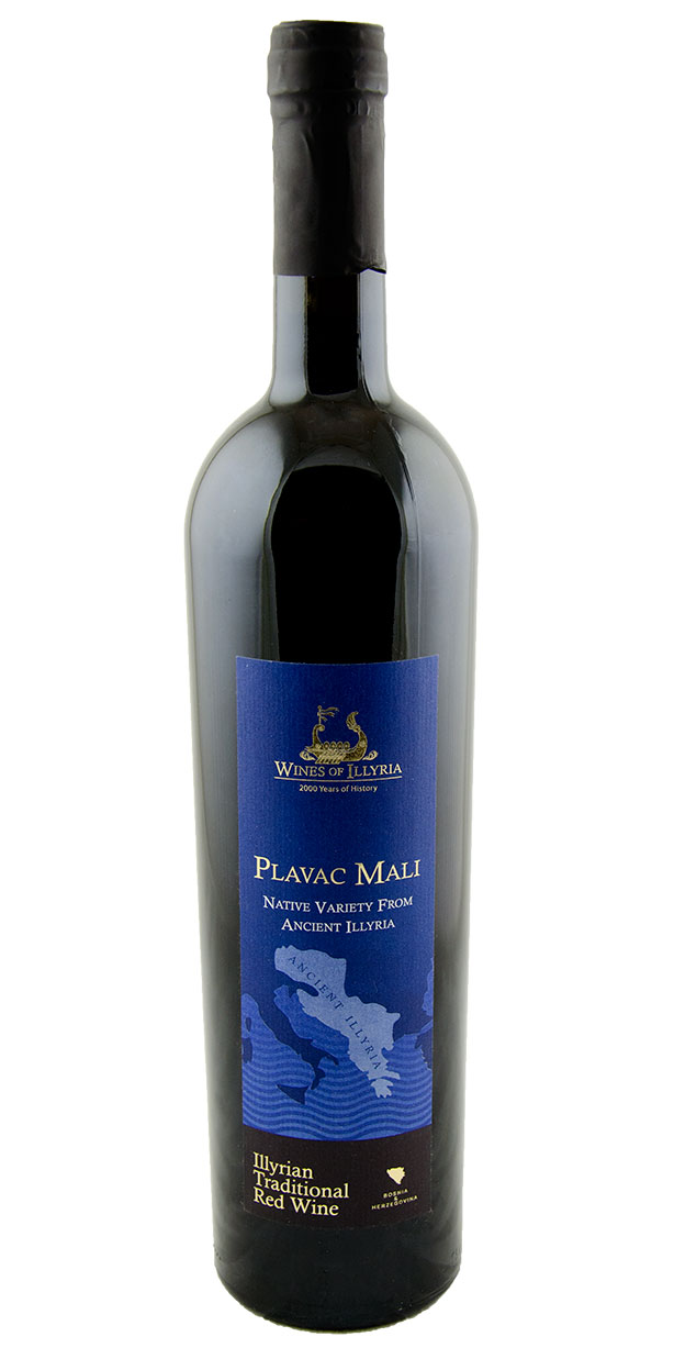 Plavac mali sales