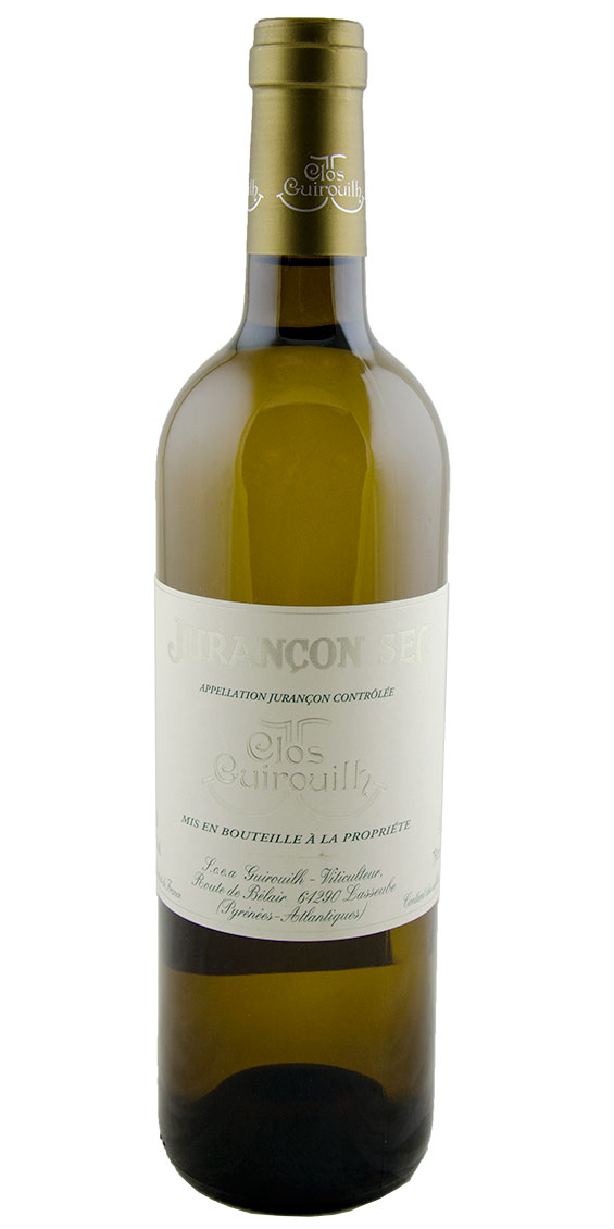 Jurançon Sec, Clos Guirouilh