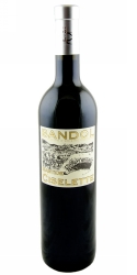 Bandol Rouge, Bastide de la Ciselette