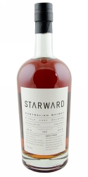 Starward Astor Single Barrel Australian Single Malt Whisky 