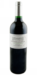 Ch. du Laville, Cadillac Côtes de Bordeaux                                                          