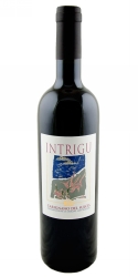 Carignano del Sulcis "Intrigu", Rivano