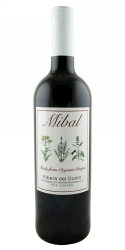 Bodegas Hornillos "Mibal" Joven, Ribera del Duero                                                   