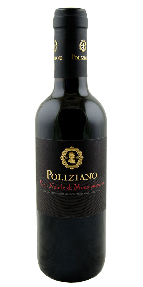 Vino Nobile di Montepulciano, Poliziano