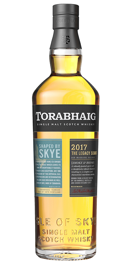 Torabhaig Allt Gleann Single Malt Scotch Whisky