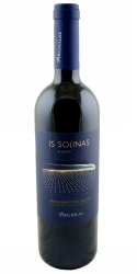 Carignano del Sulcis "Is Solinas" Riserva, Argiolas