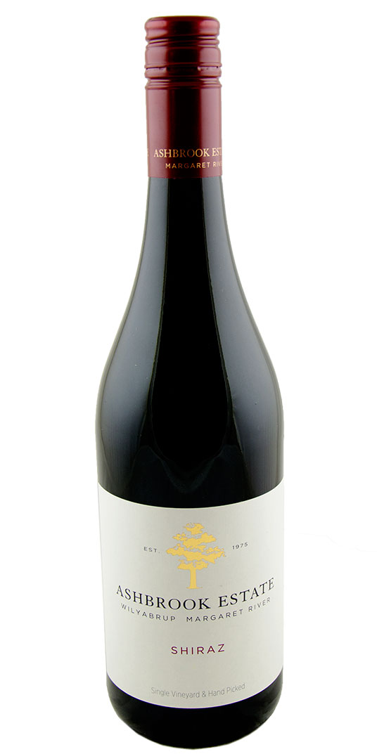 Ashbrook Estate Shiraz