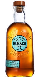 Roe & Co. Blended Irish Whiskey 