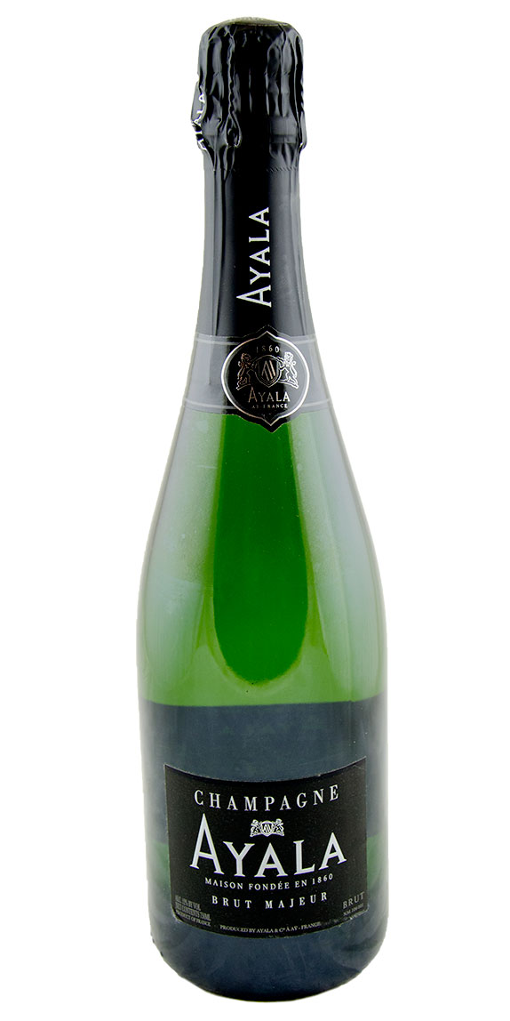 Ayala, Brut Majeur