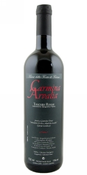 Toscana Rosso "Carmina Arvalia," Trinci