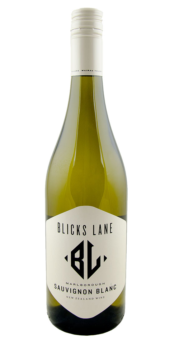 Blick's Lane, Sauvignon Blanc                                                                       