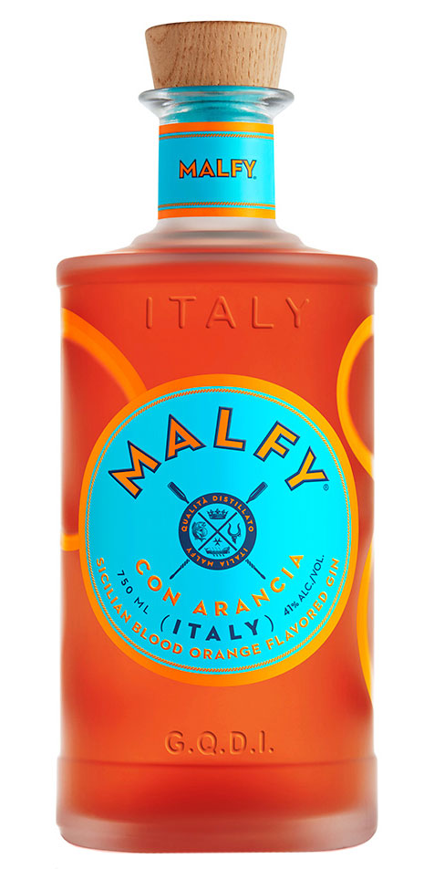 Malfy Con Arancia Italian Gin