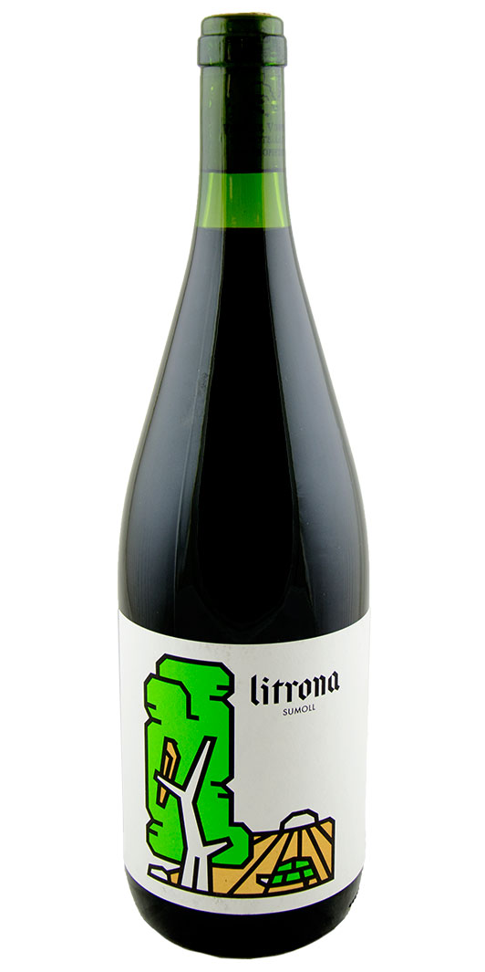 Sumol "Litrona", Clos Lentiscus