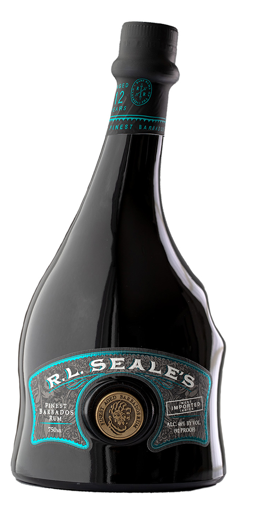 R.L. Seale's 12yr Barbados Rum