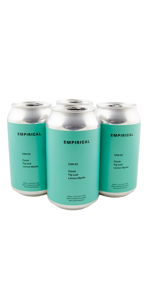 Empirical Spirits Can 03