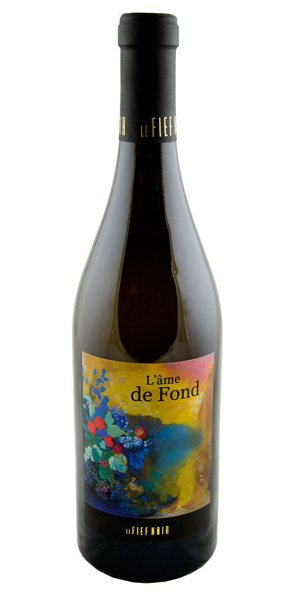 Anjou Blanc "L'Ame de Fond", Le Fief Noir