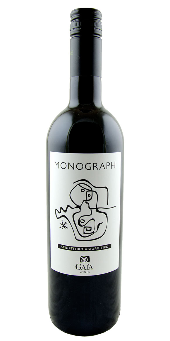 Agioritiko "Monograph", Gaia