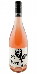 Maison Noir, Love Drunk Rosé
