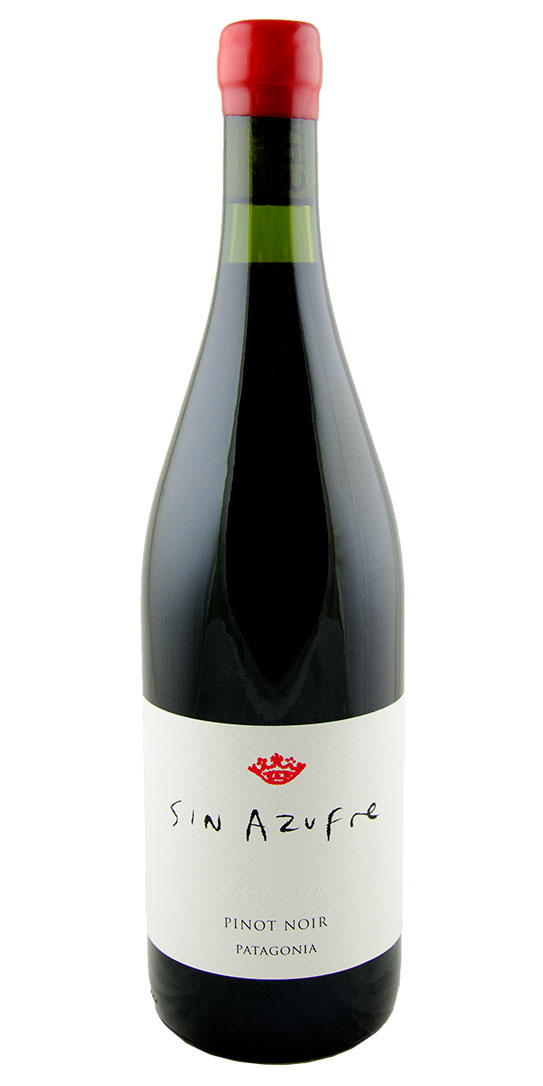 Bodega Chacra "Sin Azufre" Pinot Noir