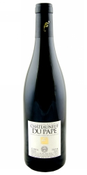 Châteauneuf du Pape Vieilles Vignes, Eric Texier