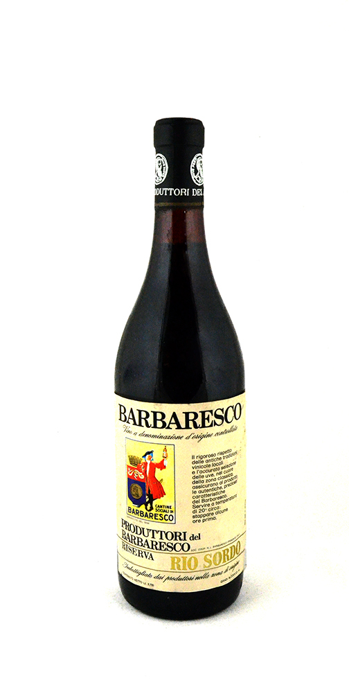 Barbaresco, Produttori del Barbaresco                                                               