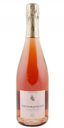 John Charles Ricciuti, Rosé Brut