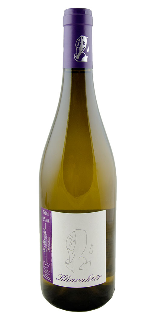 Kharaktêr Blanc, Le Briseau                                                                         