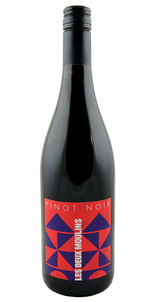 Pinot Noir Les Deux Moulins
