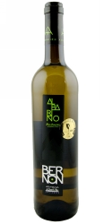 Albariño "Bernón," Bodegas Aquitania