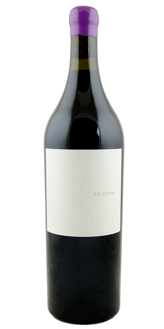 Picayune "Rive Gauche" Red Blend                                                                    