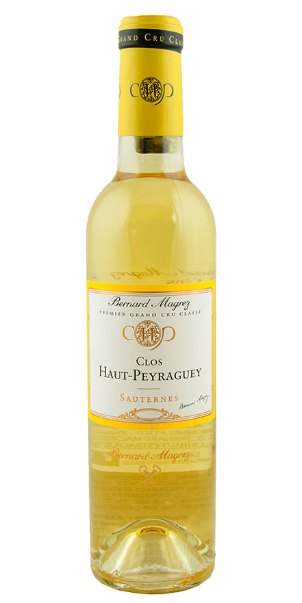 Sauternes, Clos Haut Peyraguey