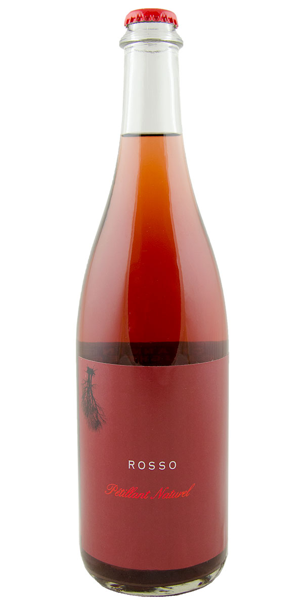 Rosso Pétillant Naturel, Channing Daughters                                                         