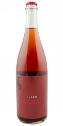 Rosso Pétillant Naturel, Channing Daughters                                                         