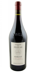Dom. du Pélican, Cuvée Trois Cépages