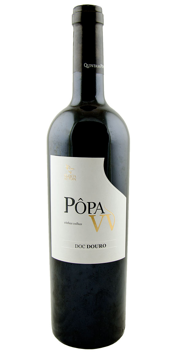 Quinta do Popa, "Popa Vinhas Velhas"