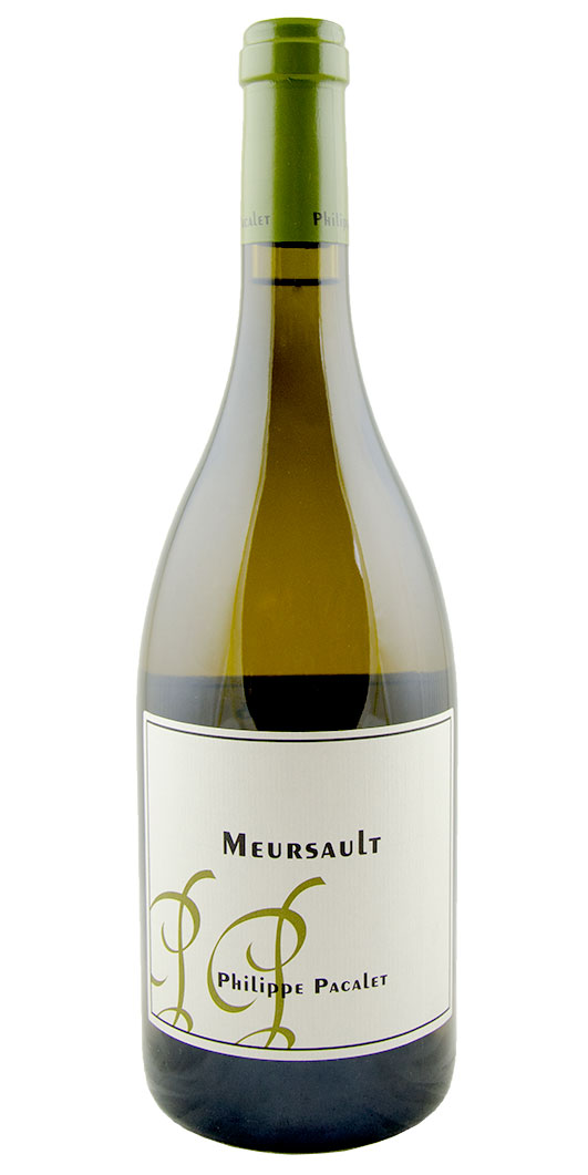 Meursault, Philippe Pacalet