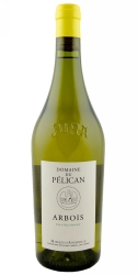 Dom. du Pélican, Arbois Chardonnay