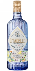 Citadelle Jardin D'été French Gin