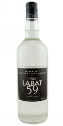 Pere Labat 59° Rhum Agricole                                                                        