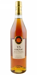 François Voyer VS Grande Champagne Cognac 