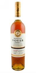 François Voyer VSOP Grande Champagne Cognac 