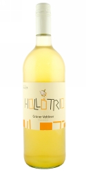 Grüner Veltliner "Hollotrio", Bauer