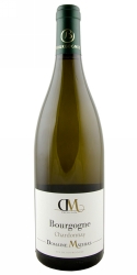 Bourgogne Chardonnay, Dom. Mathias                                                                  