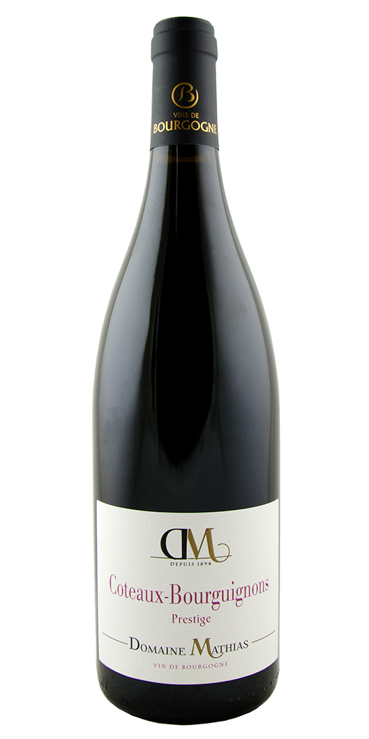 CoteauxBourguignons Dom Mathias